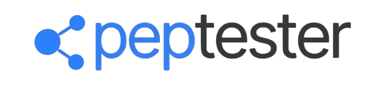peptester